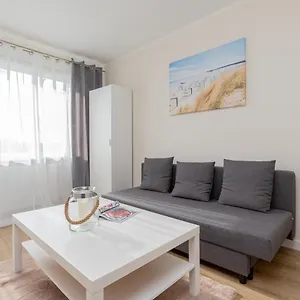  Apartament Błonia Sopockie By Renters