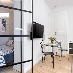  Apartament Lu Lu
